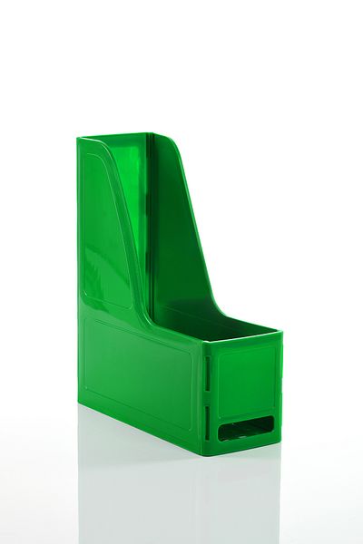 as alpa store Ops Mg 101 Plastic A4 Magazine (Demonte)