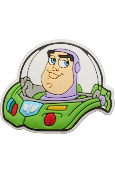 Crocs Jibbitz Toy Story Buzz Lightyear