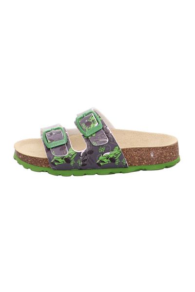 Superfit Bios Children's Cork Sole Slippers