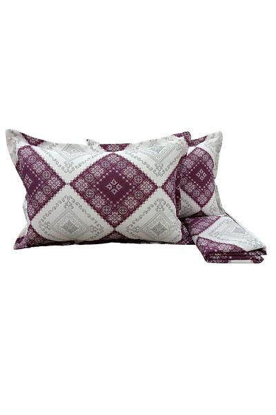 Hayal çeyiz Double Flat Sheet Set