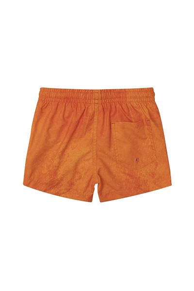 SLIPSTOP Sm 21120159   Κοντό μαγιό Jason Orange Boy
