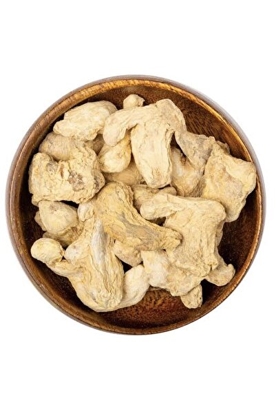Genel Markalar Doğal Kök Zencefil 100 Gr