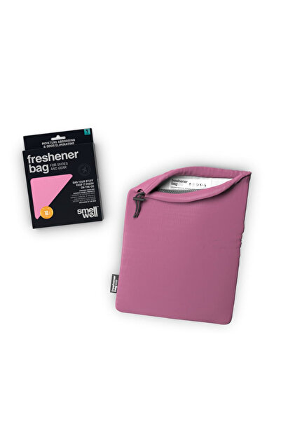 Freshener Bag Pink - Koku Giderici Ve Tazeleyici Çanta