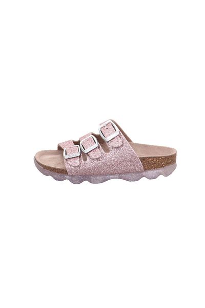 Superfit FUSSBETTP Bronze Girl's Slippers101086502