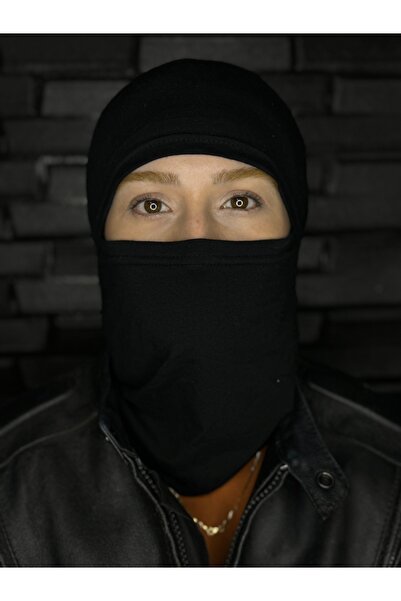 Motobros Motosiklet Yazlık Balaklava Yazlık Buff Boyunluk UNİSEX Model (Ter E...