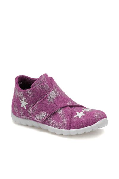 Superfit 3-00291-55 Παντόφλες για κορίτσια Dusty Rose 100393020
