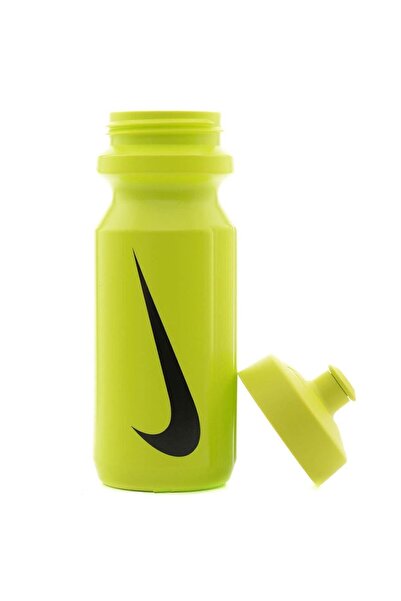 Nike Aksesuar Big Mouth 22 Oz Sarı Suluk N.000.0042.306.22