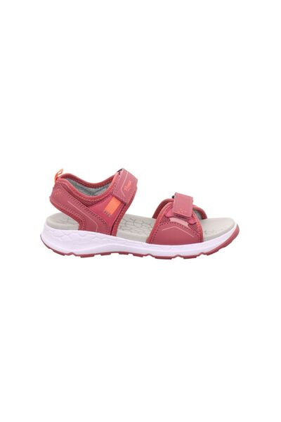 Superfit 000582-f Pembe Çocuk Sandalet