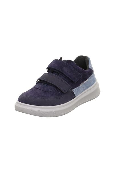 Superfit Παιδικά παπούτσια Cosmo Navy Blue Casual