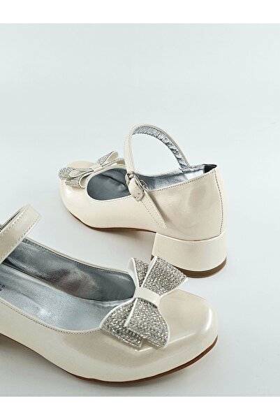 BDKButik Closed Heels and Evening Dress Shoes for Girls