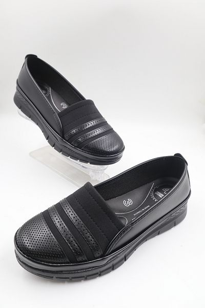nazenintasarımlar Women's Ultra Comfortable Lightweight Classic Casual Shoes - Orthopedic