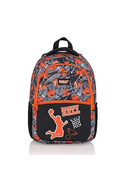 Mikro Bb-110 Model - Patterned Bubble Backpack