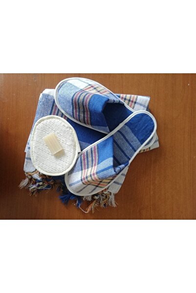 SNG HOME COLLECTİON مجموعة صابون ألياف النعال من بيشتيمال