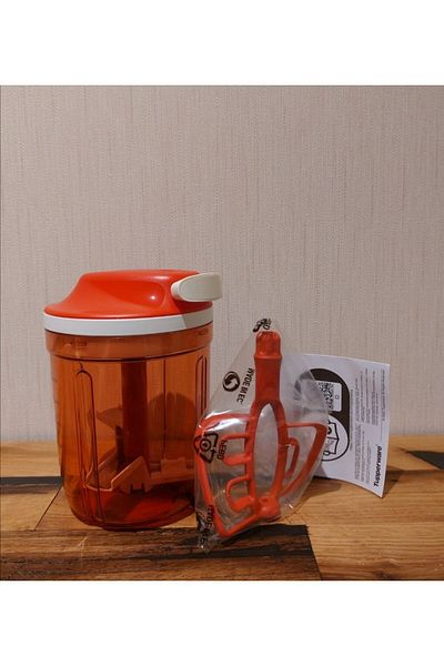 Tupperware نموذج الشفير 2