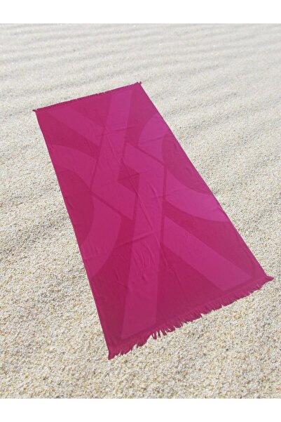 Özdilek 85x180 Model Pestemal Towel