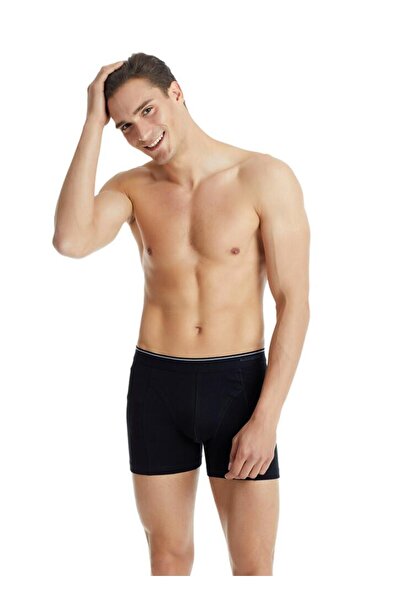 Blackspade Black Tender Cotton Boxer - C3t3n2o9