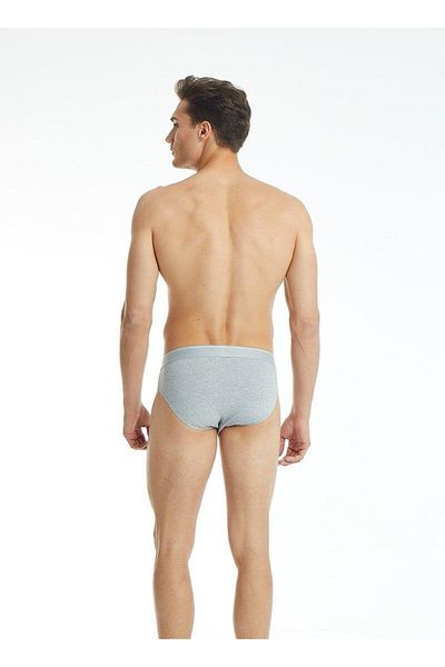 Blackspade C2T3N2O9 Μοντέλο Tender Cotton Grey Slip