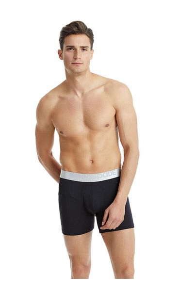 Blackspade Μαύρο Ασημί Boxer - Μοντέλο C3T0N3O9