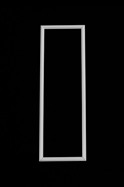 Europiyer 30x90 Cm Çerçeve Yapmaya Hazır, Köşeler Kesilmiş, Duvar Çerçeve Seti