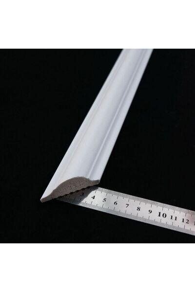 Europiyer 4 Cm Genişlik 60 Cm Uzunluk Çerçeve Yapmaya Hazır Dekoratif Duvar Ç...