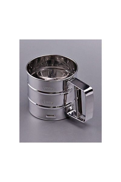 BALSA Practical Flour Powder Sugar Sieve Cake Pastry Tool