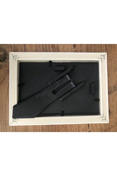 Ant Antfo 10/15 Frame