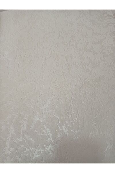 Oskar kabartmalı silinebilir duvar kağıdı 53 cm genişliğinde 10 metre uzunluğ...