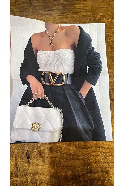 Gönülden Tasarım ZİRKON TAŞ ÇİÇEKLİ KADIN ARMA DİKİŞ APLİKE 23X19 CM