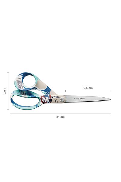 FiSKARS Adult Scissors _ Pappa