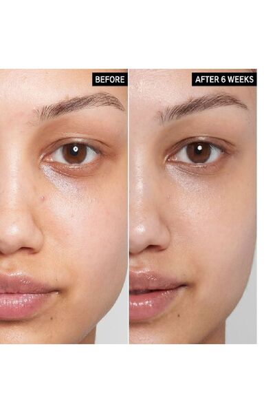 THE INKEY LIST - Caffeine Eye Contour - Göz Ve Çevresi Bakım Kremi - 15ML - CAME COSMETCIS