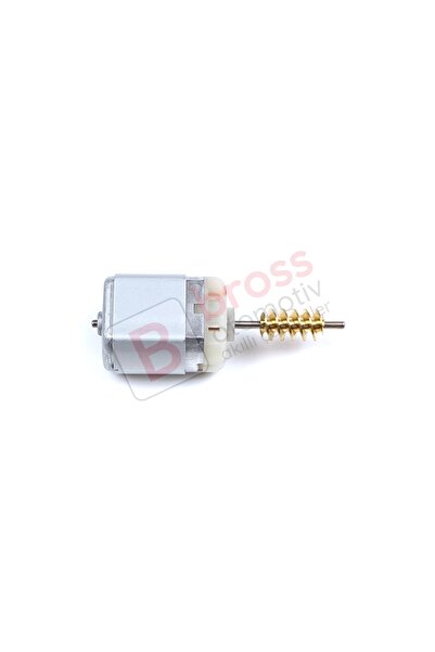Bross Otomotiv VW Passat B6 3C B7 CC 2006-2017 3C0905861C için ELV ESL Direks...