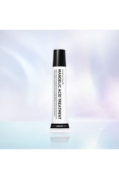 THE INKEY LIST The Inkey List - Anti-Blemish Day Cream - 15ml