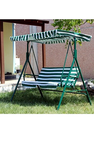 Genel Markalar Bahçe Salıncak Gölgelikli Salıncak Hamak Balkon Salıncak