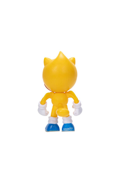 Genel Markalar Sonic The Hedgehog Figür 6cm RAY NCT09000