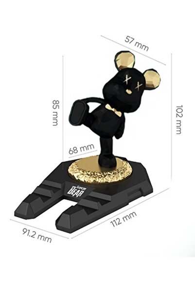 Buffer Επιτραπέζιο αρκουδάκι Βάση τηλεφώνου και tablet - Συσκευή