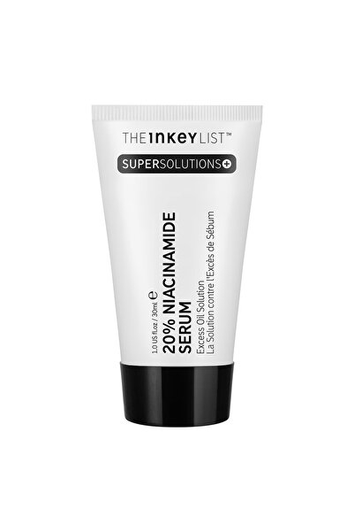 THE INKEY LIST - 20% Niacinamide Serum - 30ml