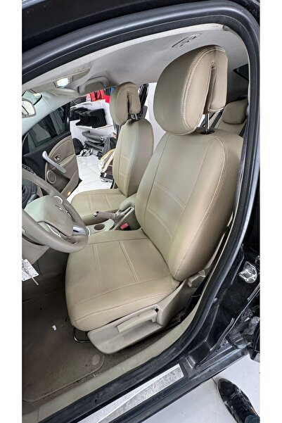 AKINCI RENAULT MEGANE 3 OTO KOLTUK KILIFI