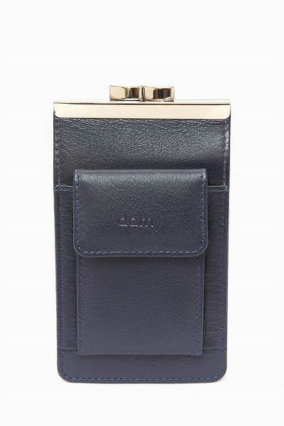 iyonk home Genuine Leather Cigarette Box - Long Case