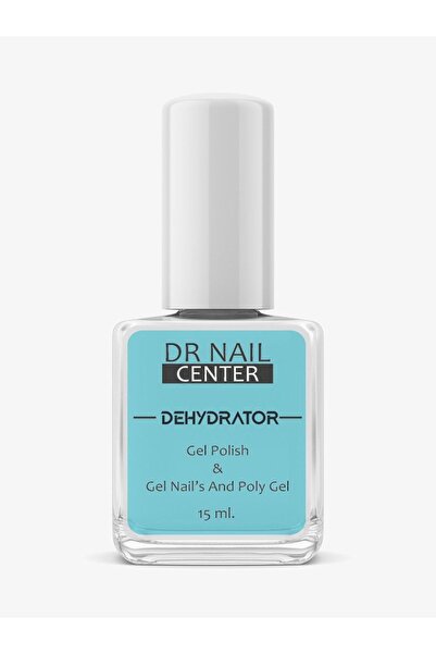 Dr. Nail Center Protez Tırnak Dehydrator 15 ml GERMANY