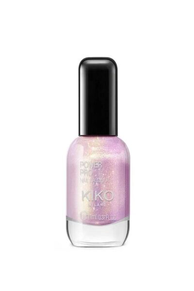 kiko milano NEW POWER PRO NAIL LACQUER 238 Lilac Whisper