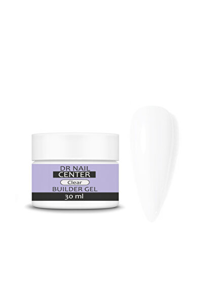 Dr.Nail Center Protez Tırnak Jel'i GERMANY YÜKSEK KALİTE 30 ML