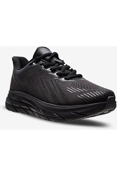 Lescon Pantofi de damă Nıbur 3 Black - Pantofi sport