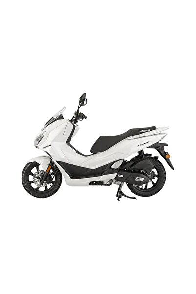 Mondial 125 Strada Motosiklet Sele Kılıfı File / 6mm, Strada 125
