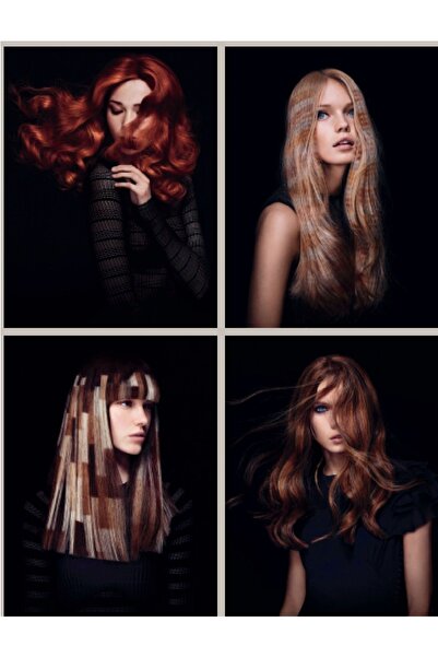 Davines Mask with Vibrachrom PPD İçermeyen Saç Boyası 3.38fl.oz (1,0-Siyah) B...