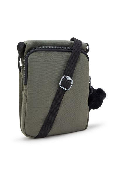 Kipling Neue Eldorado Mini Bag Umhängetasche 15 cm