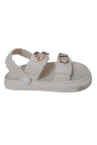 Twingo Жіночі капці з камінцями - дитячі, для моря, пляжу та басейну