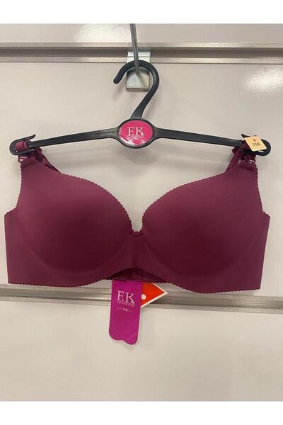 FK Σουτιέν F.K 187 Laser Cut Push Up