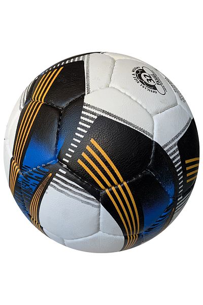 Katze Hard Ground Super Soccer Ball