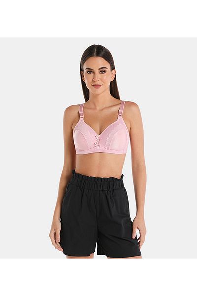 Aila Multicolor  Women's Bra