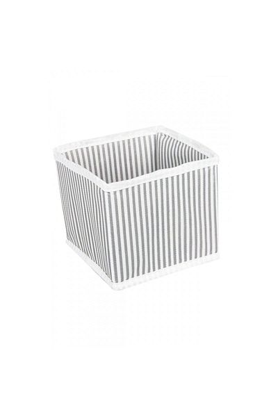 HOMELİFE EV TEKSTİL 4-Drawer Organizer Organizer Makeup Box